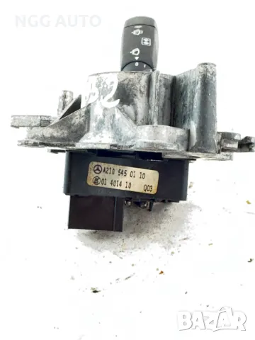 Ключ Лостче Мигачи за Мерцедес, Mercedes, W210, C208, A208, 2105450110, 210 545 01 10, снимка 3 - Части - 47933538