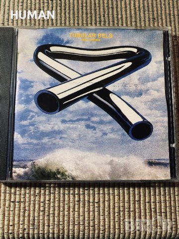 MIKE OLDFIELD , снимка 2 - CD дискове - 39885386