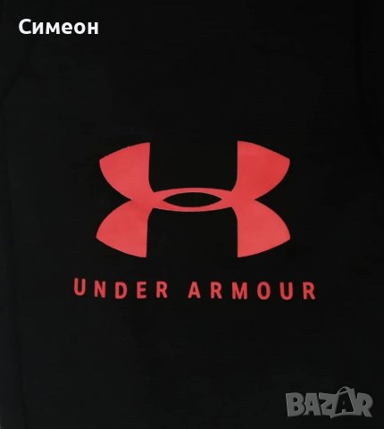 Under Armour UA Rival Fleece Pants оригинално долнище S спорт долница, снимка 4 - Спортни екипи - 38144331