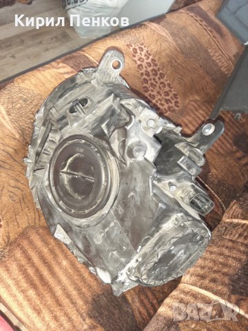 Фарове Мини Кънтримен БИКСЕНОН,R60,R61, снимка 8 - Части - 39317832