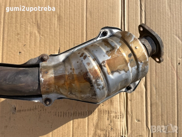 Катализатор SKPMCA2 Toyota GT86 2018 Subaru BRZ, снимка 4 - Части - 52541975