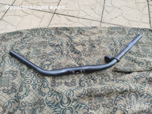 Кормило 31.8 за велосипед колело 