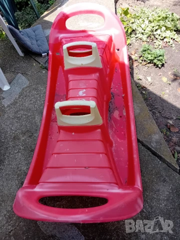 Детски пластмасови играчки, снимка 7 - Скутери и тротинетки - 40881210