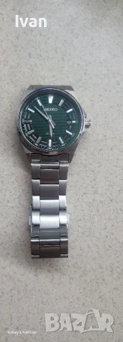 часовник Seiko 10 BAR, снимка 3 - Мъжки - 55984163