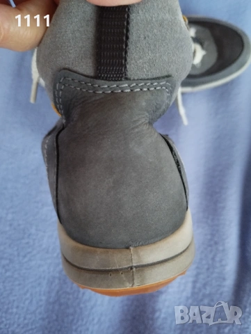 Ecco coretex номер 35., снимка 16 - Детски боти и ботуши - 53213387