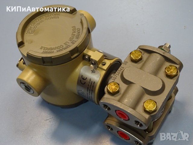 трансмитер Honeywell ST3000 S900 STD924-E1A Pressure Transmitter Ex, снимка 4 - Резервни части за машини - 35136664