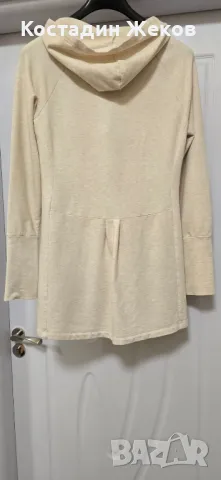 Дамска оригинална горница.   THE NORTH FACE , снимка 2 - Жилетки - 49969559