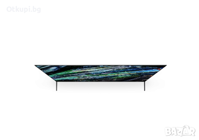 SONY Bravia xr oled XR77A95L !!НОВО!!, снимка 6 - Телевизори - 53975667