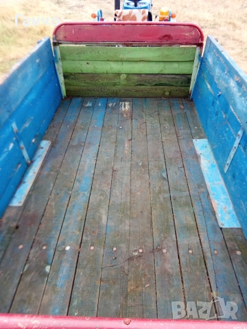 Ремарке., снимка 3 - Ремаркета - 54357581