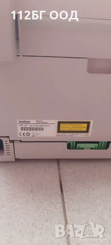 Принтер Brother DCP-7055W, снимка 2 - Принтери, копири, скенери - 56066276