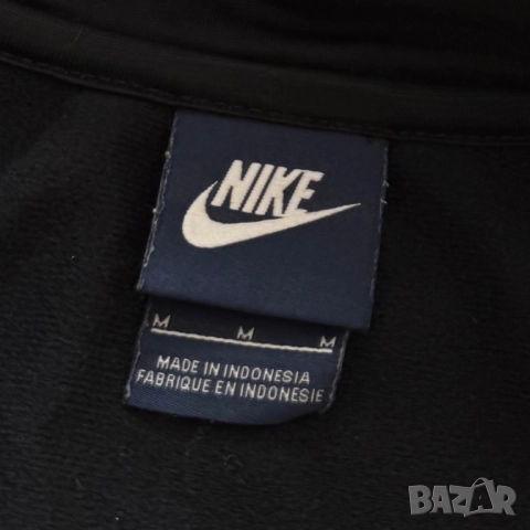 Мъжко горнище Nike Reglan | M размер, снимка 4 - Суичъри - 51734168