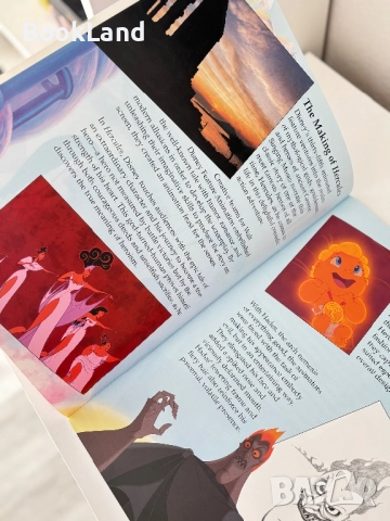 How to draw Hercules| Disney| Как да нарисуваш Херкулес , снимка 3 - Други - 51591110