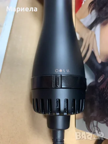 TYMO Четка за горещ въздух 1200W, снимка 5 - Други - 56126528