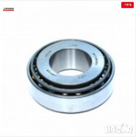 Лагер MR446897 Mitsubishi преден диференциал