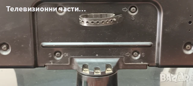 Samsung PS42C450B1W с дефектен екран S42AX-YB09/ BN41-01361B BN94-03257G/BN44-00329A/LJ41-08591A , снимка 2 - Части и Платки - 50581515