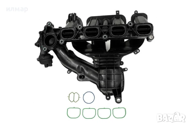 4L0863553 Щора за багажника за Ауди /Audi Q7, снимка 9 - Части - 50955588