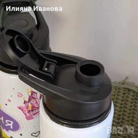 Алуминиеви бутилки 700мл, снимка 3 - Други - 50783457