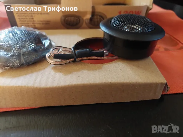 Автомобилни говорители , снимка 3 - Тонколони - 47909696