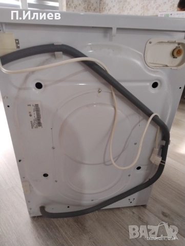 Ariston пералня и сушилня  за части, снимка 4 - Перални - 52947157