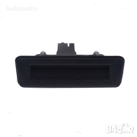 5J0827566E Бутон за отваряне на багажника за Golf, Skoda, Audi A1 monto.bg, снимка 3 - Части - 44150345