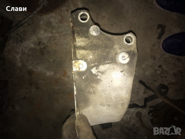 Картер от 1.8 16v, снимка 5 - Части - 31583091