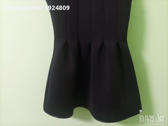 Детска празнична рокля, снимка 14 - Детски рокли и поли - 52611841