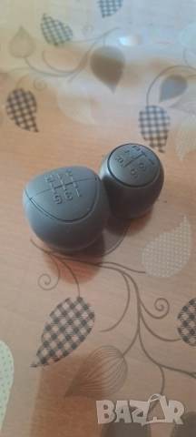 Ръкохватка за скоростен лост 