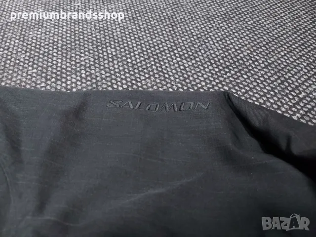 Salomon яке M размер за ски мъжко, снимка 2 - Якета - 47633578