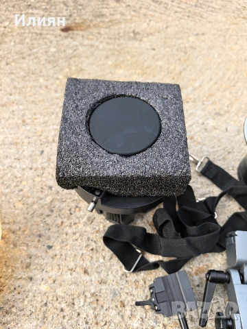 Студийна лампа, снимка 5 - Светкавици, студийно осветление - 53081982