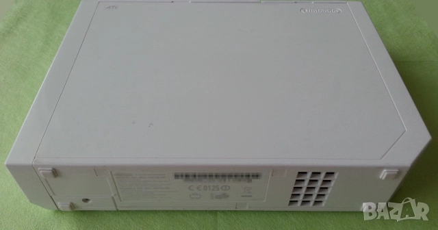 Ninendo Wii с вграден Arthrimus HDMI Mod №1+, снимка 13 - Nintendo конзоли - 52007760