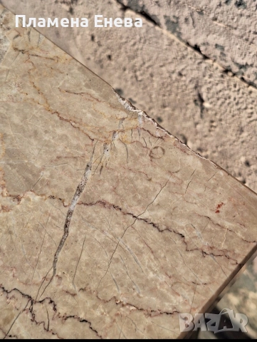 Френско антикварно шкафче , снимка 9 - Шкафове - 53092317