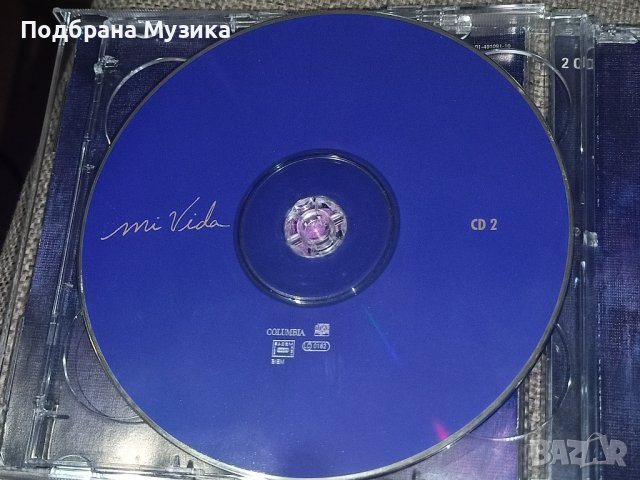 Два новодошли от Англия, снимка 7 - CD дискове - 38694954