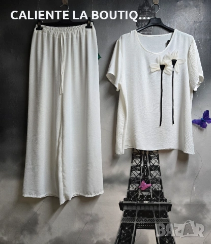 Дамски комплект , снимка 2 - Комплекти - 54211870