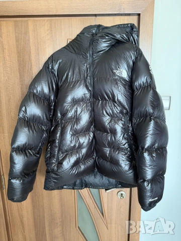 The North Face Summit Pumori Down Parka , снимка 2 - Якета - 56295189