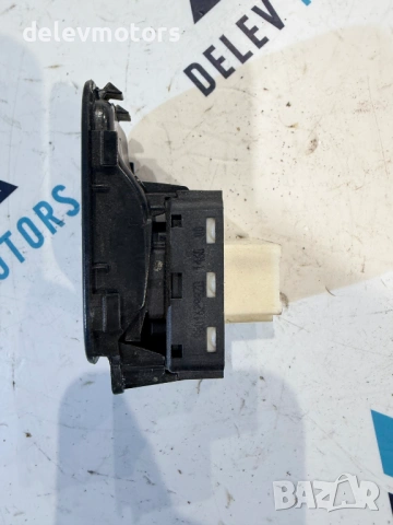 9801629820 копчета за ел. стъкла от Citroen C3 1.2i, 83 ph., 5 sp, двигател HMR, 12 000 km., 2020, снимка 3 - Части - 53883410