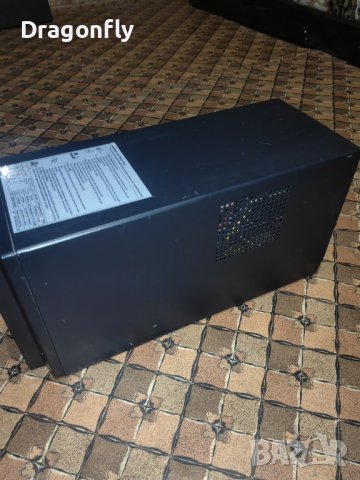 APC Smart-UPS 1500VA, снимка 2 - UPS захранвания - 44264660