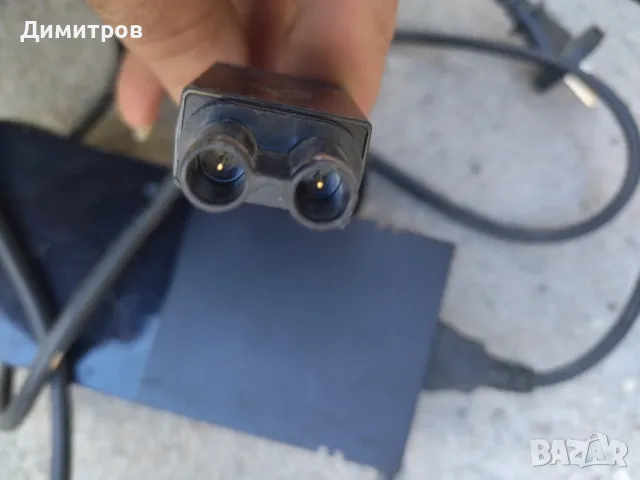 Зарядно, снимка 2 - Друга електроника - 50100840