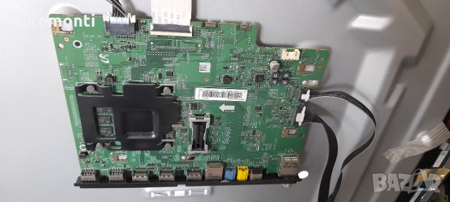 MAIN BOARD ,BN94-10502E, BN41-02575A