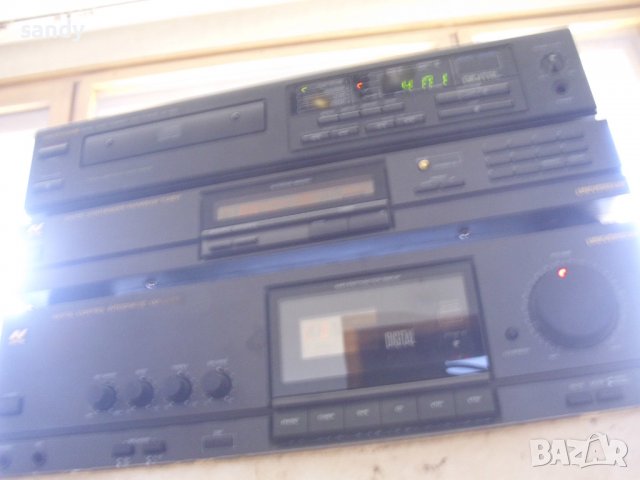  Компоненти Universum-ус.-тун. 