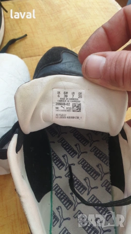 Оригинални маратонки Puma, снимка 2 - Маратонки - 53178748