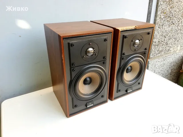 Тонколоно CELESTION 3, снимка 2 - Тонколони - 56518242