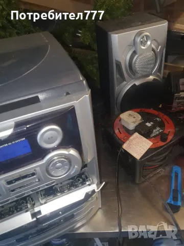 Уредбата , снимка 4 - Аудиосистеми - 47985406