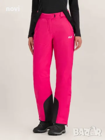 JACK WOLFSKIN, S, нови, оригинални дамски ски/сноуборд панталони, снимка 2 - Зимни спортове - 47488925