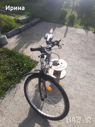 Колело 24", снимка 3 - Велосипеди - 37733049