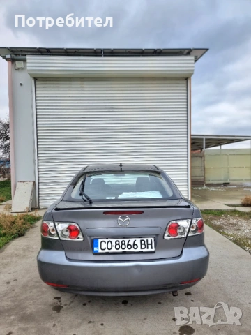 Mazda 6, снимка 14 - Автомобили и джипове - 53132967
