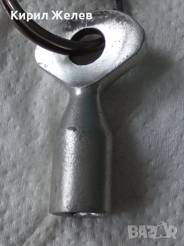 Ключ за стенен часовник 51964