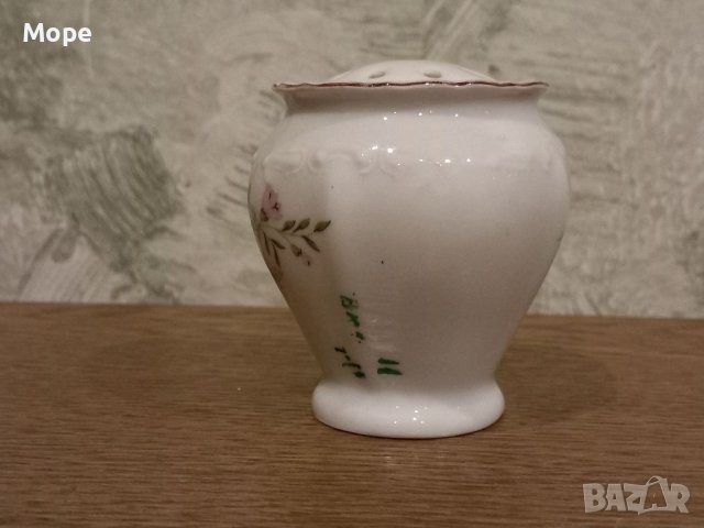 Порцеланова солница , снимка 6 - Други - 40384404
