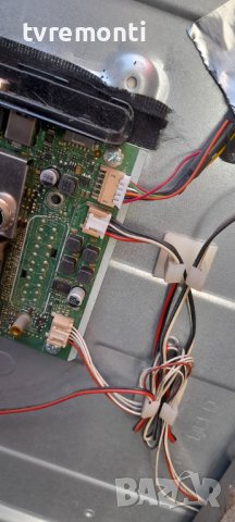 MAIN BOARD ,17MB130P 090517R2 for 65 inc 121017R4A for NEO LED-65418, снимка 3 - Части и Платки - 37373771