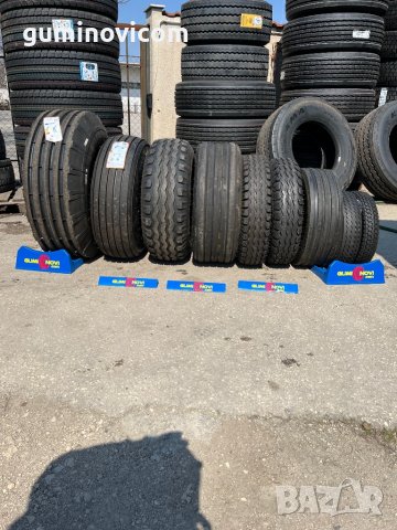 Руски селскостопански гуми - 15.5-38, 13.6-38, 16.9R38, 9.5-42, 18.4R34, 9.5-32 и други, снимка 5 - Гуми и джанти - 37066717