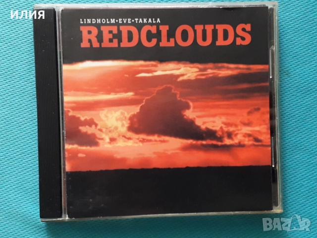 Nick Curran,Paco De Lucia,Taj Mahal,Mark Cook,Philip Sayce,Mimi Fox-CD, снимка 11 - CD дискове - 50595484